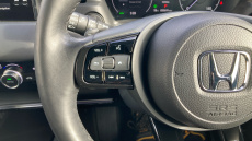 Honda HR-V 1.5 eHEV Advance 5dr CVT Hybrid Hatchback